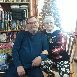 Team Page: In Memory of Chuck Kalscheuer